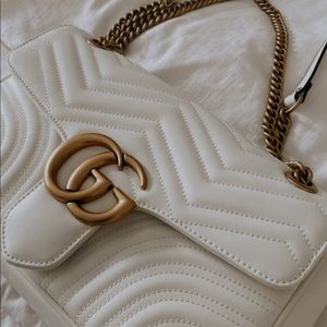 GUCCI MARMONT LARGE